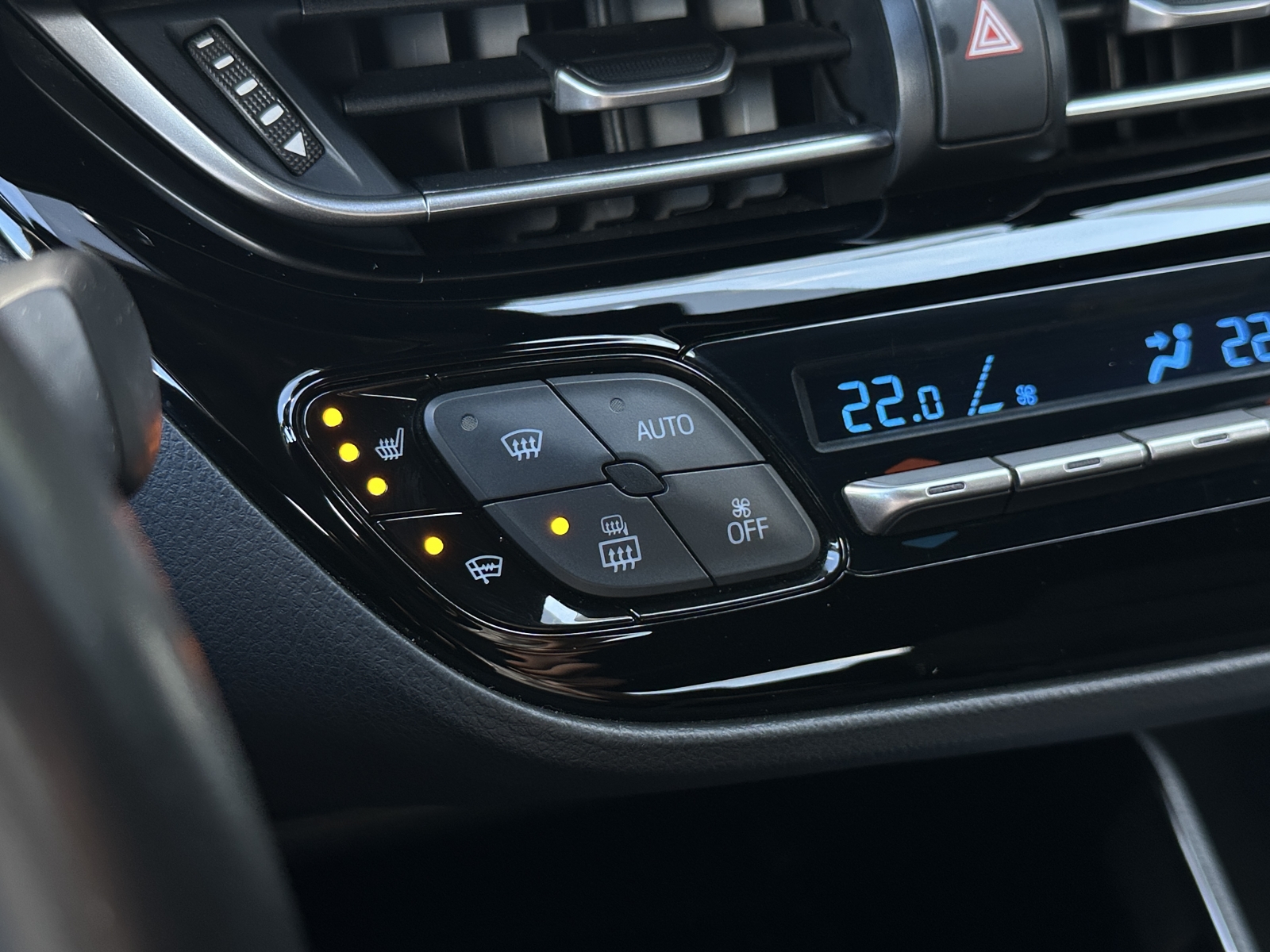 Toyota C-HR Hybrid