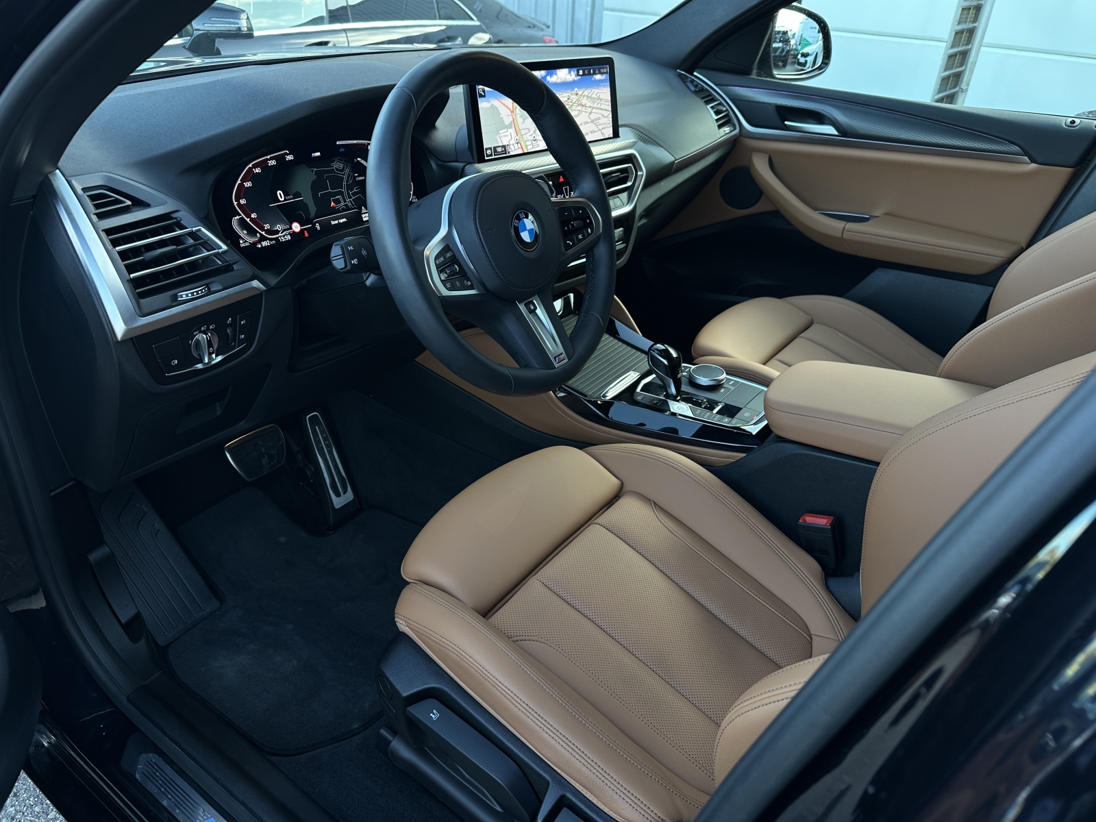 BMW X4 xDrive20d