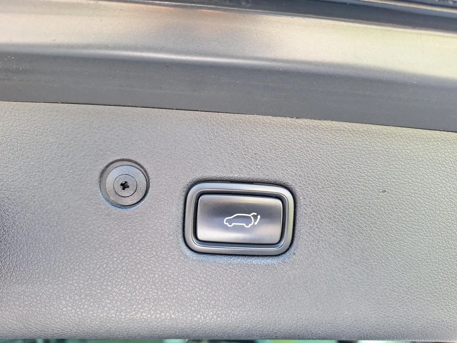 Kia Sportage GT-line