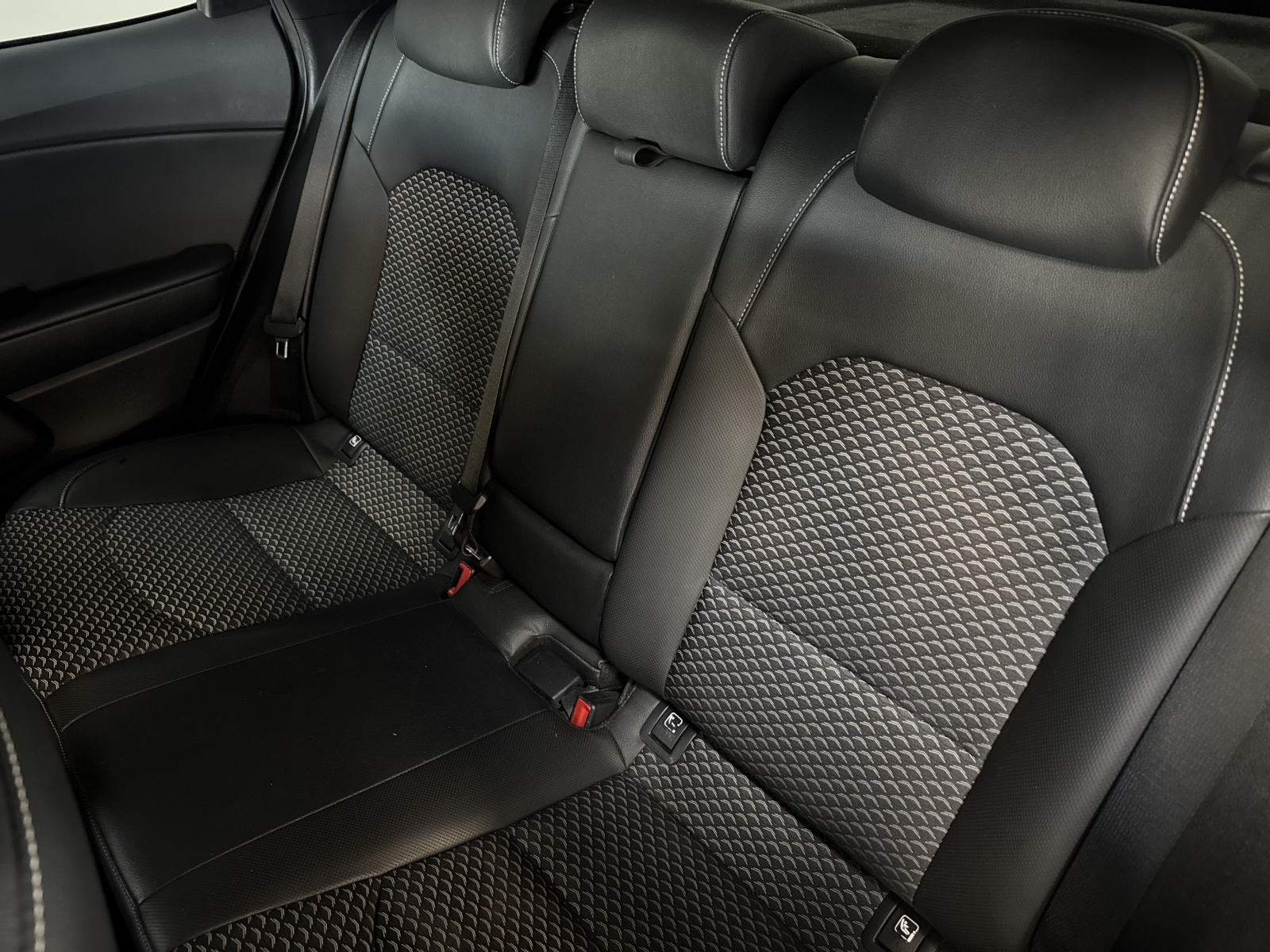 Kia Xceed EX Comfort 1.5