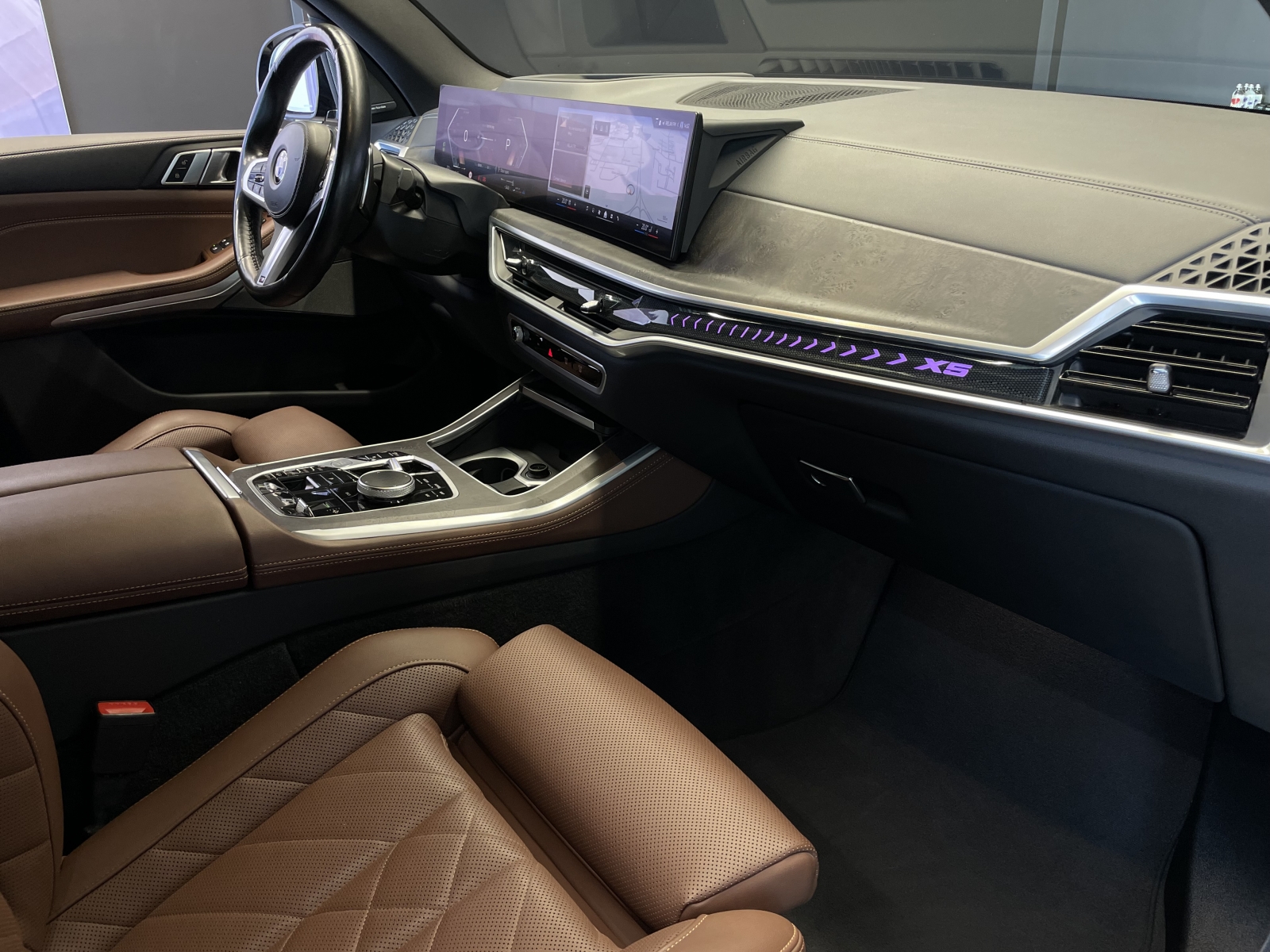 BMW X5 xDrive30d LCI