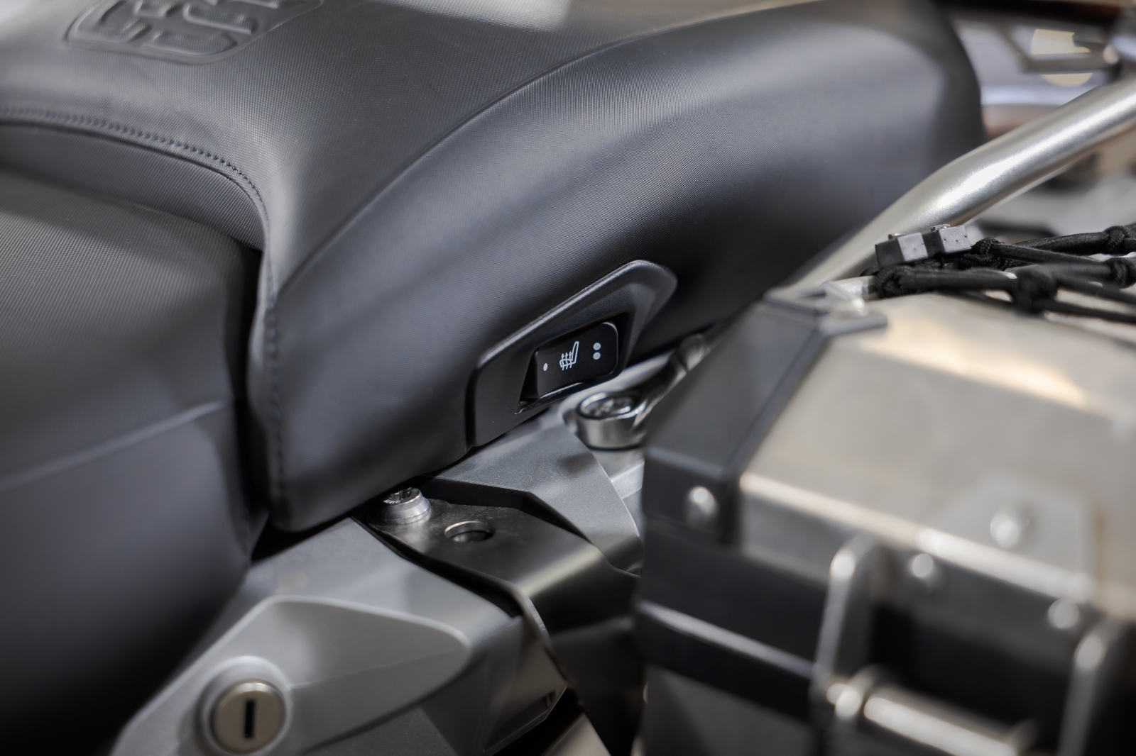 BMW (moto) R 1250 GS Adventure