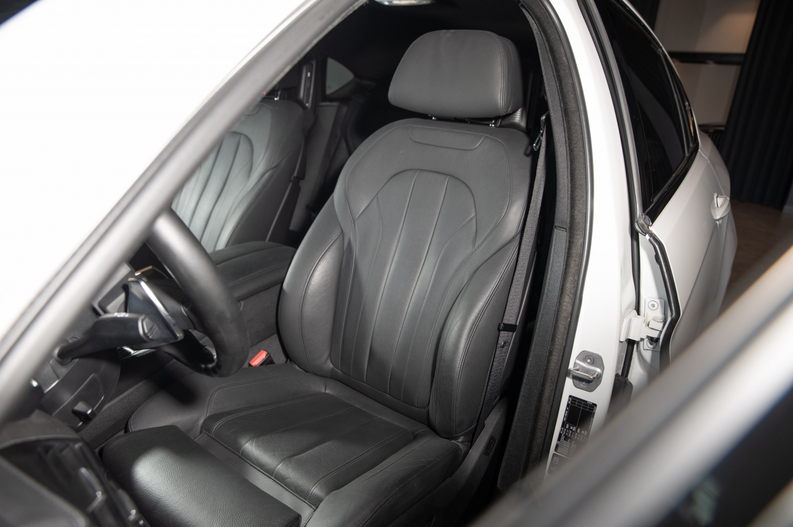 BMW X6 xDrive30d