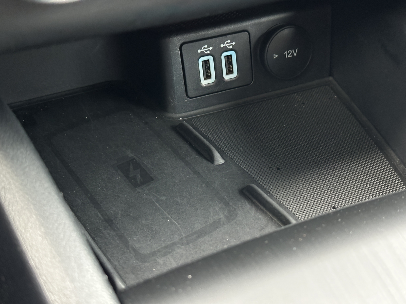 Ford Focus Active