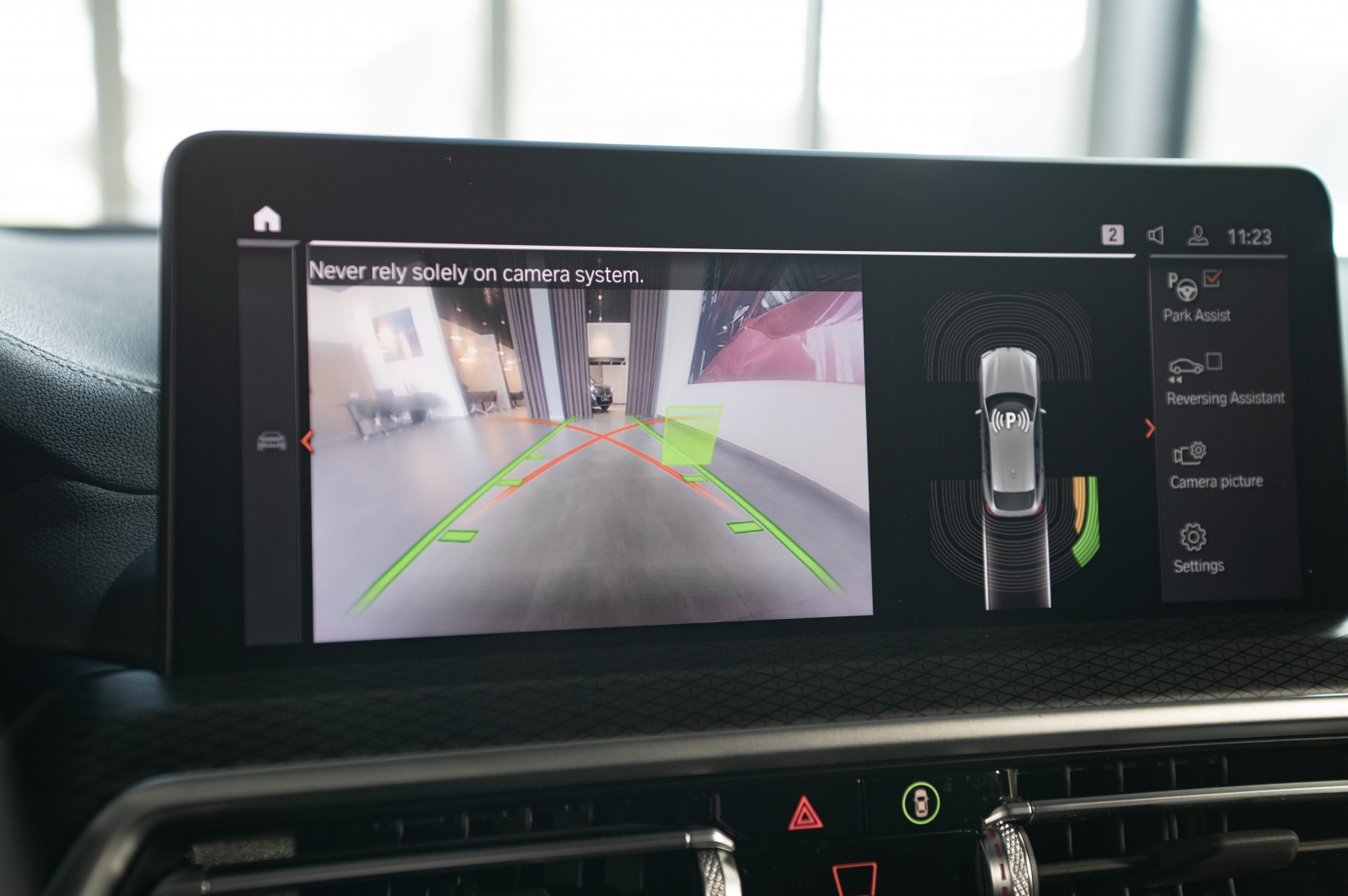 BMW X4 xDrive20i