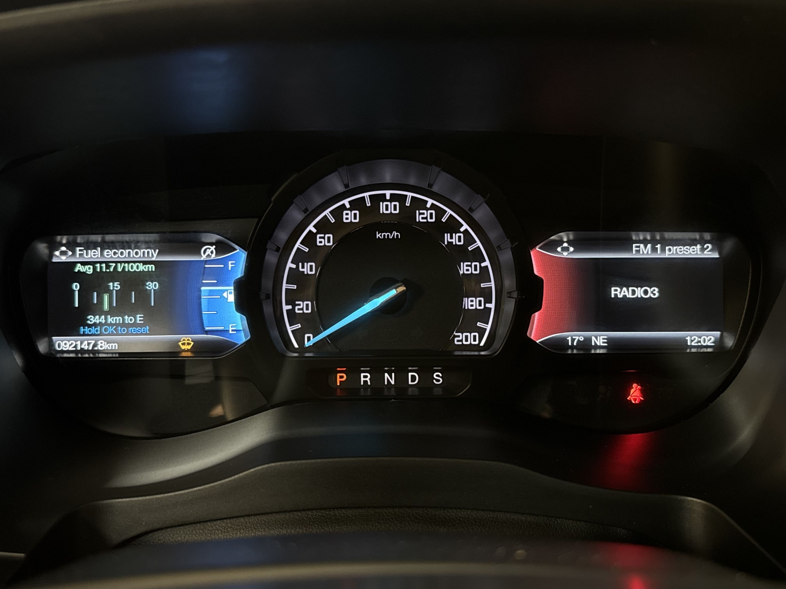 Ford Ranger WildtTrack Cab 2.0