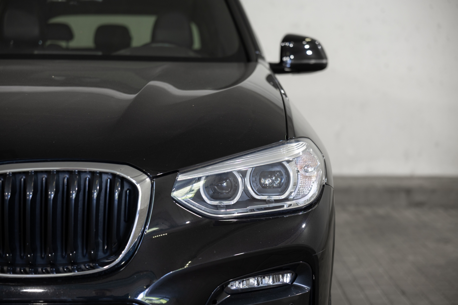 BMW X3 xDrive30i