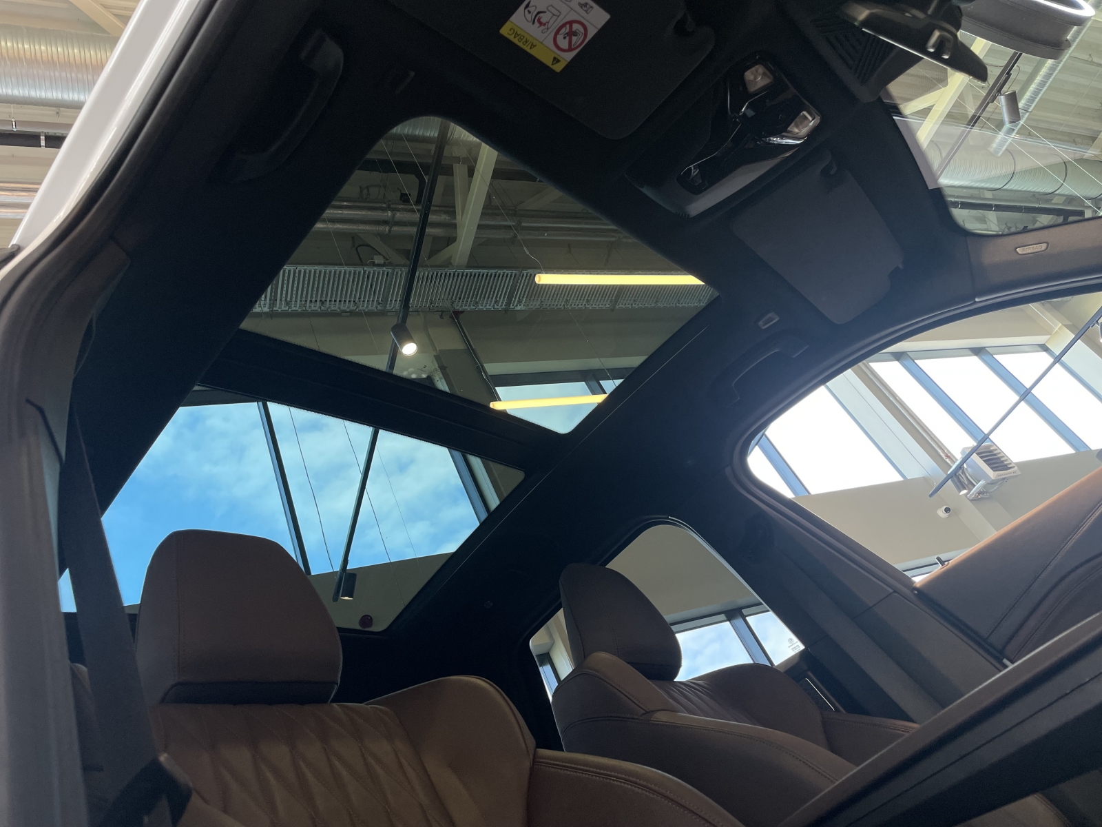 BMW X1 sDrive18i
