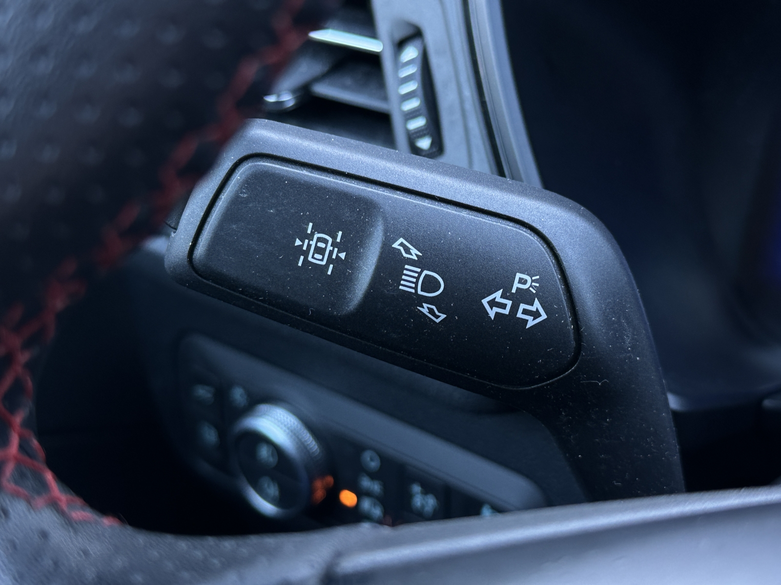 Ford Kuga ST-Line X PHEV