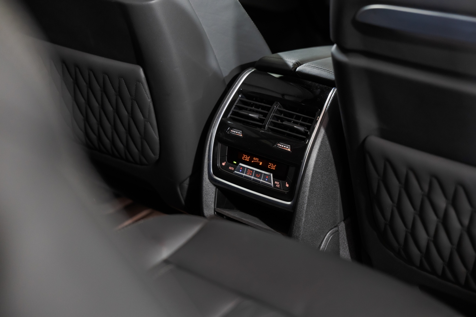 BMW X7 xDrive40d