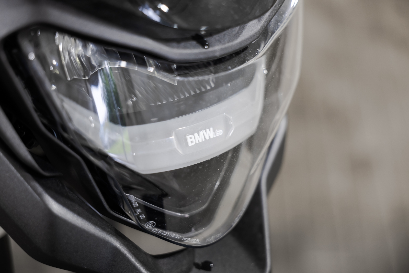 BMW (moto) F 900 GS