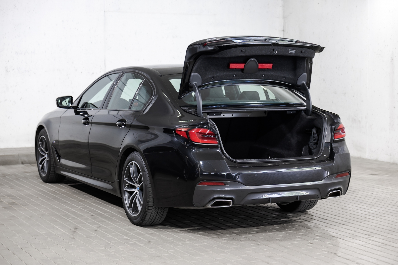 BMW 520 d xDrive