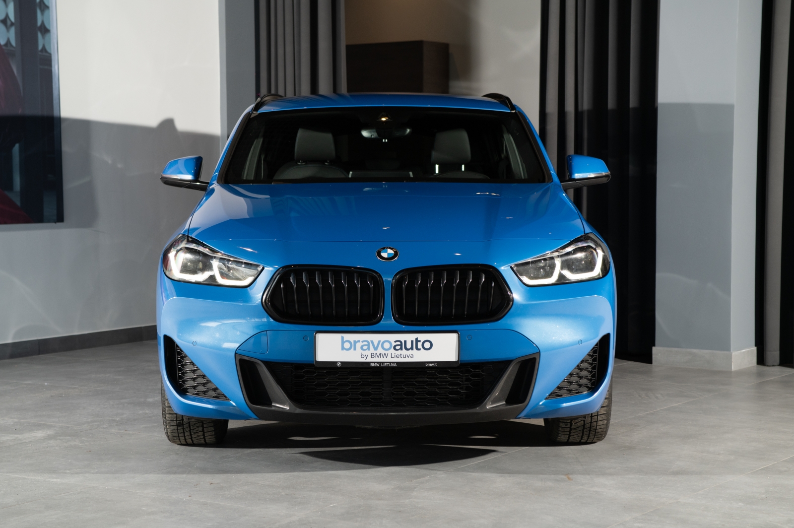 BMW X2 xDrive 20d