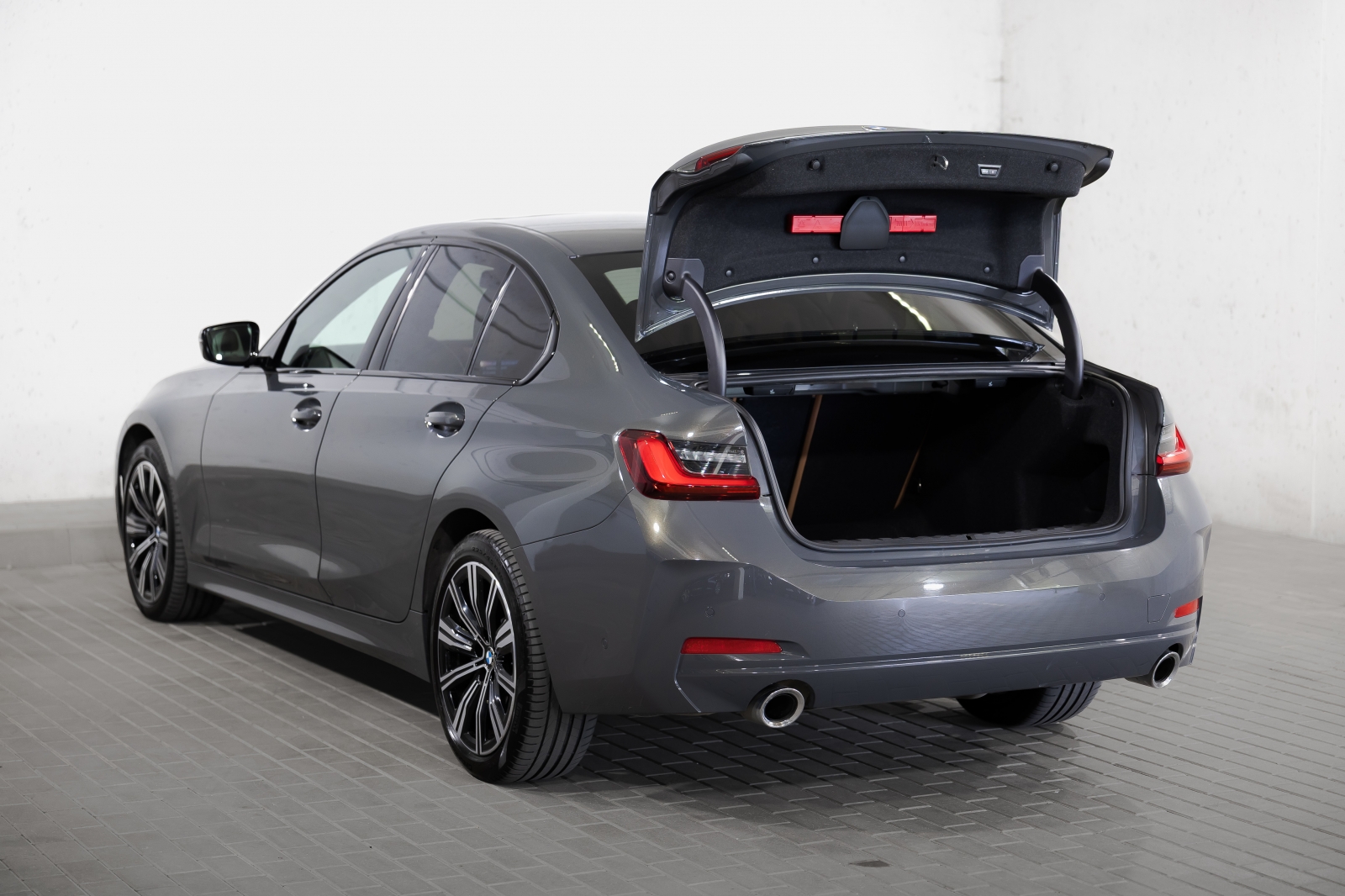 BMW 330 d xDrive
