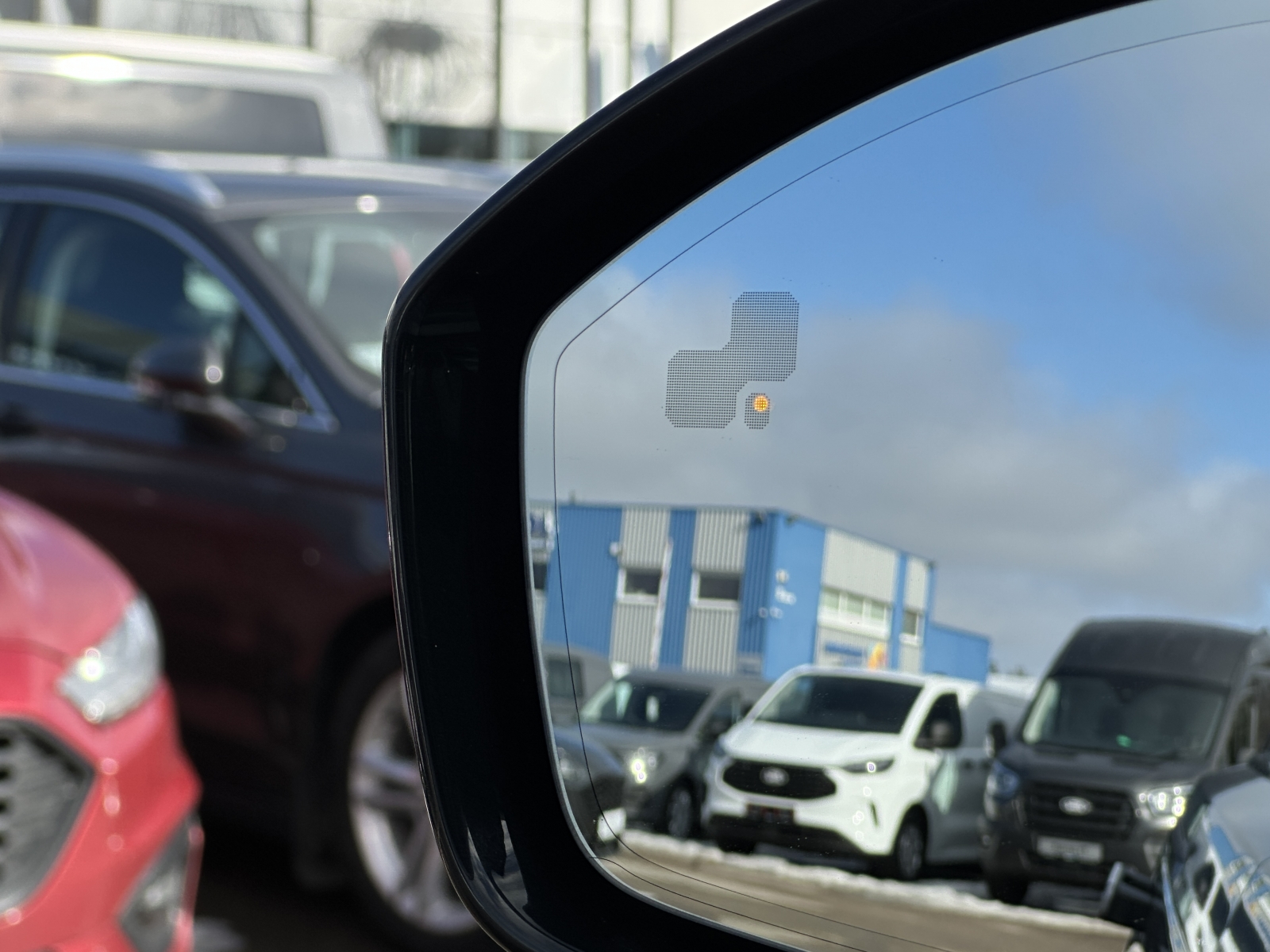 Land Rover Range Rover Velar P250 S