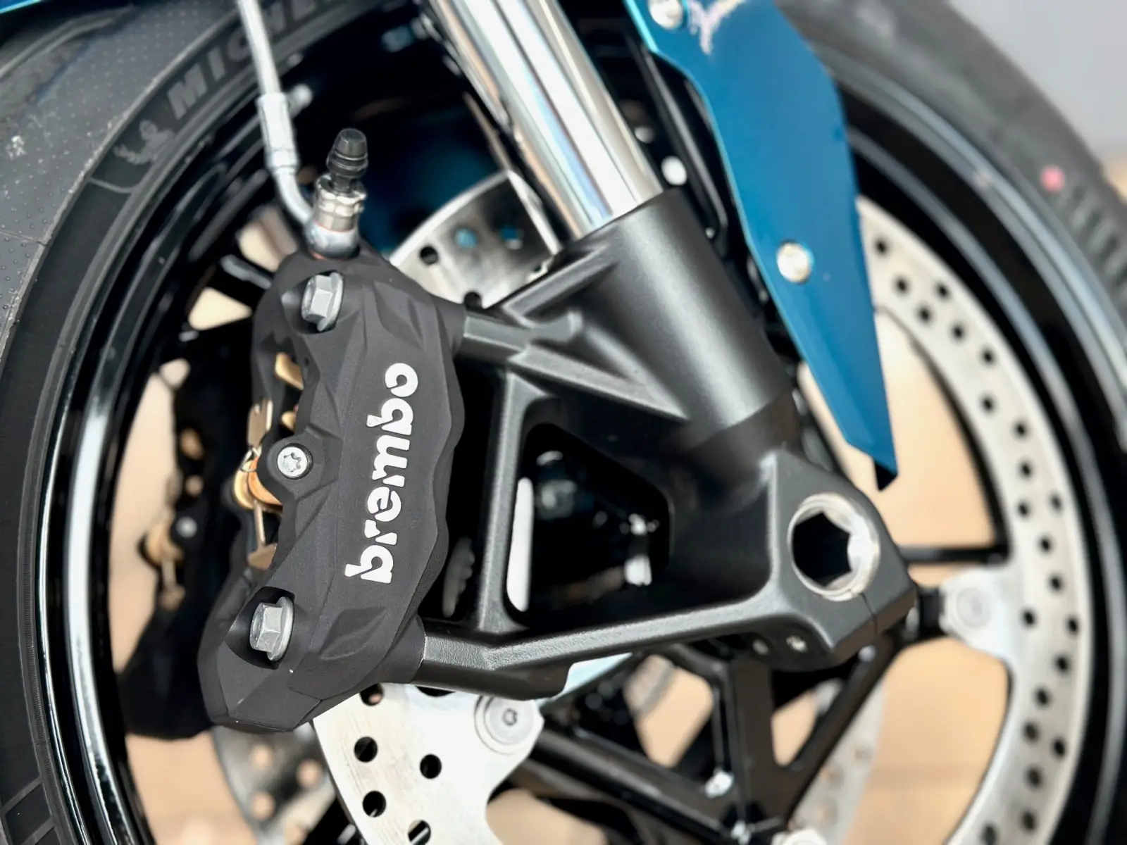 BMW (moto) F 900 R BMW F900R