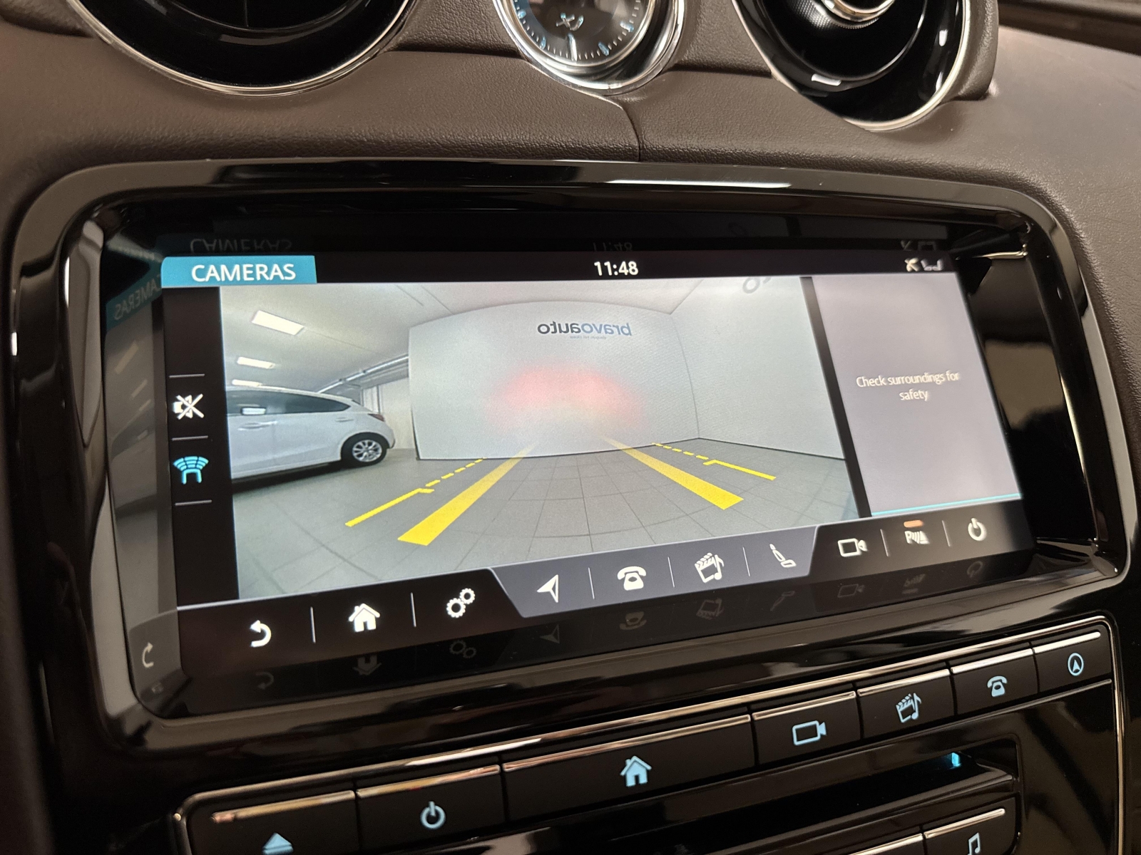 Jaguar XJ 3,0 V6 Premium Luxury