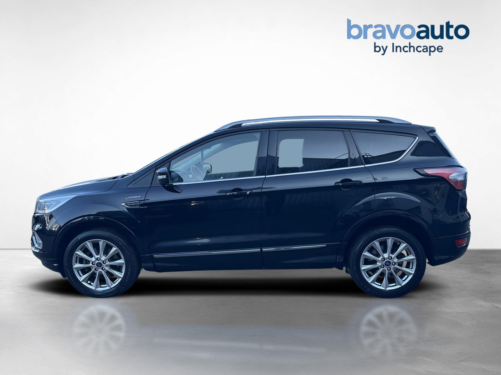 Ford Kuga Vignale AWD