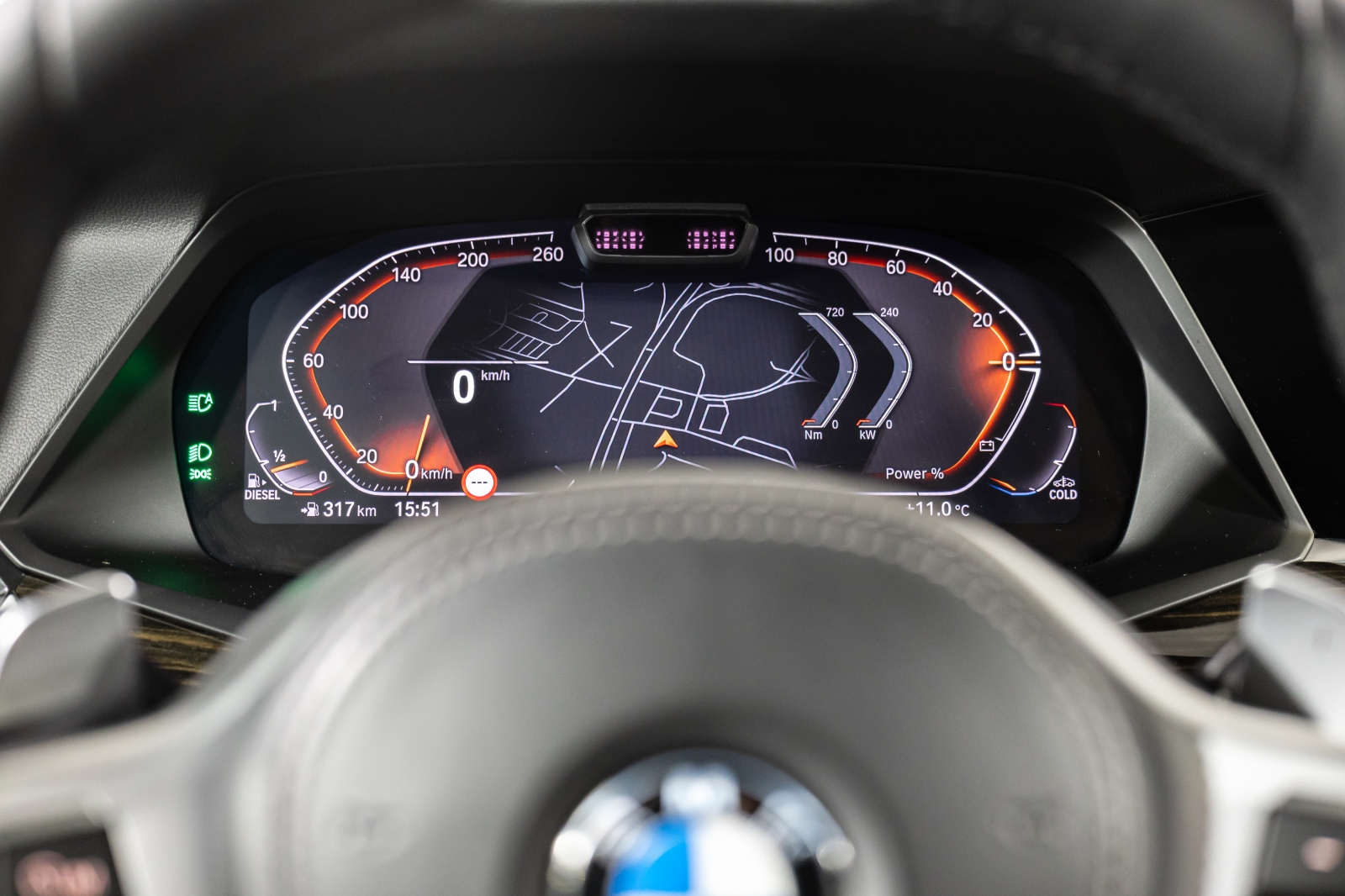 BMW X5 xDrive30d