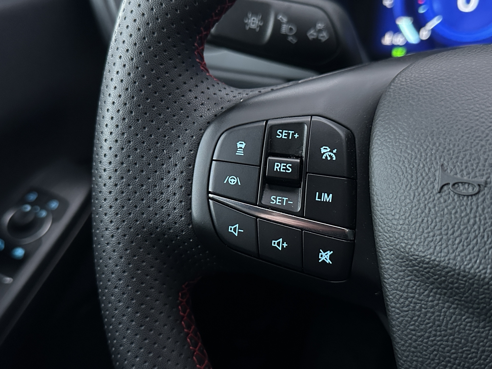 Ford Kuga ST-Line Plug-In