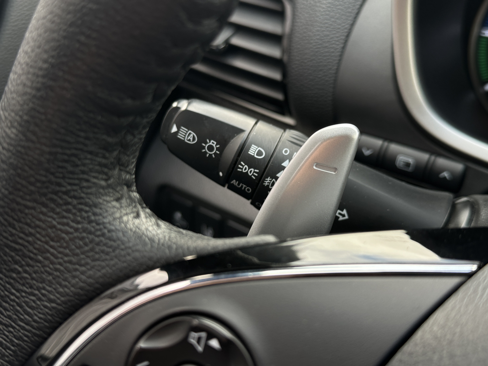 Mitsubishi Eclipse Cross Plug-In Hybrid 4WD