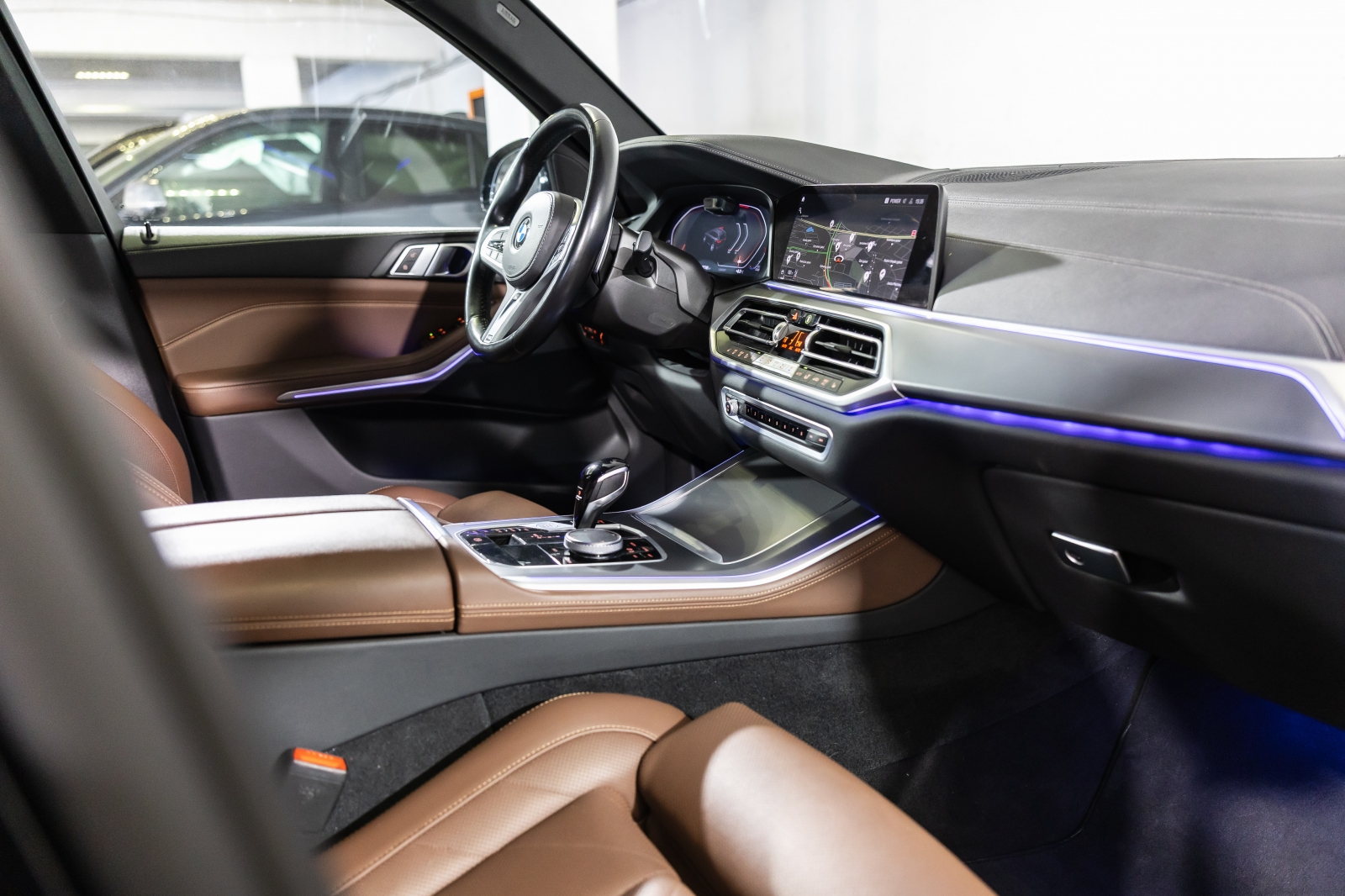 BMW X5 xDrive30d