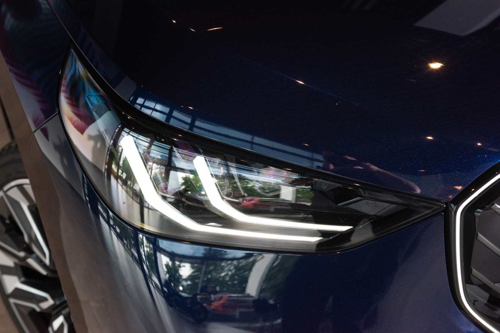 BMW X3 xDrive20i