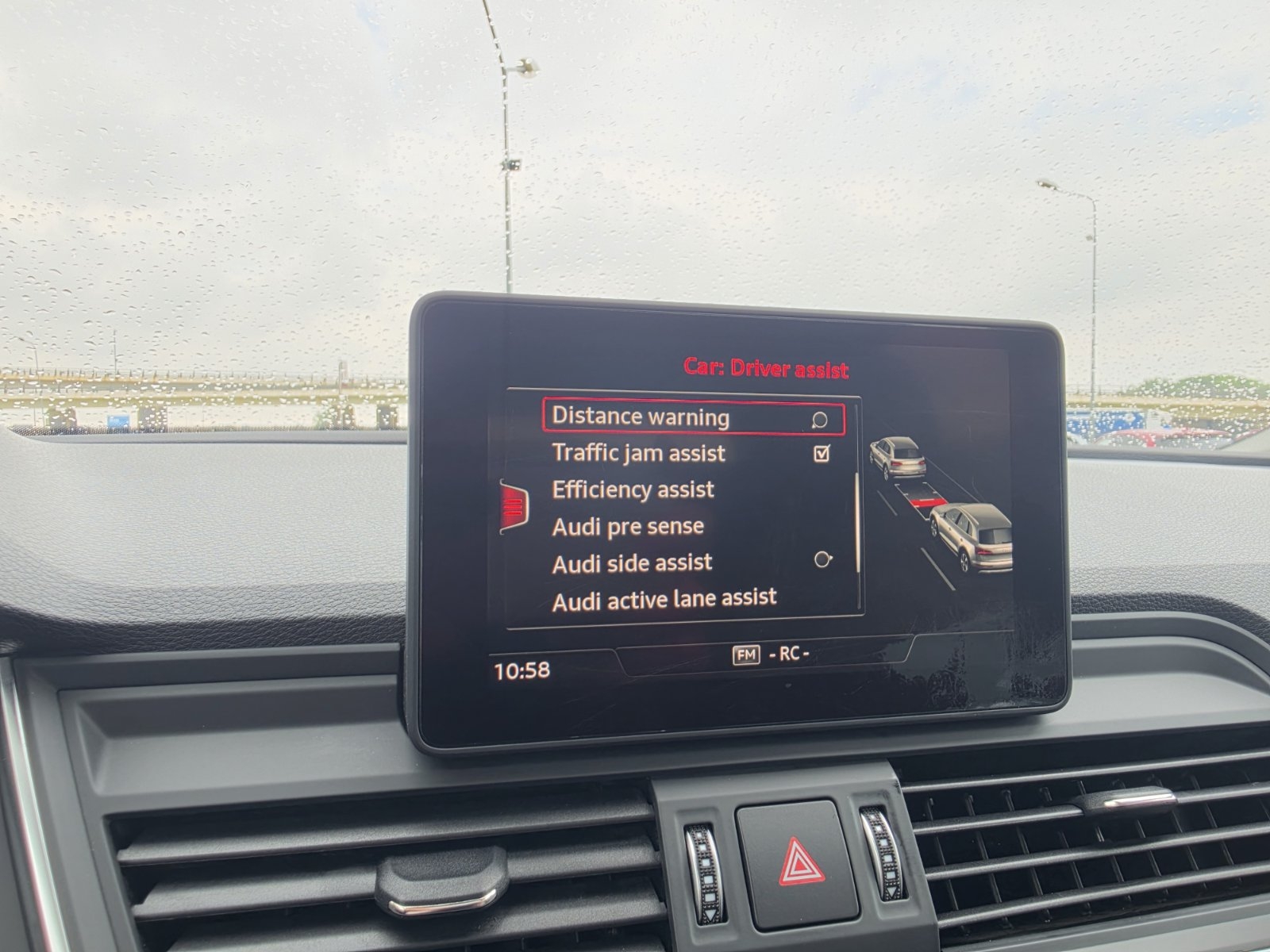 Audi Q5 Quattro