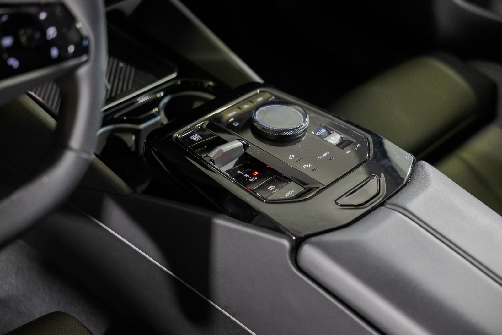 BMW 520 d