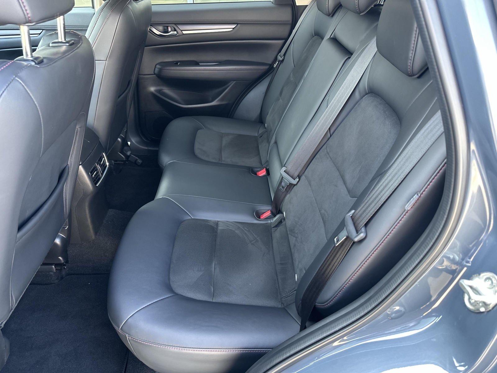 Mazda CX-5 Blackout edition