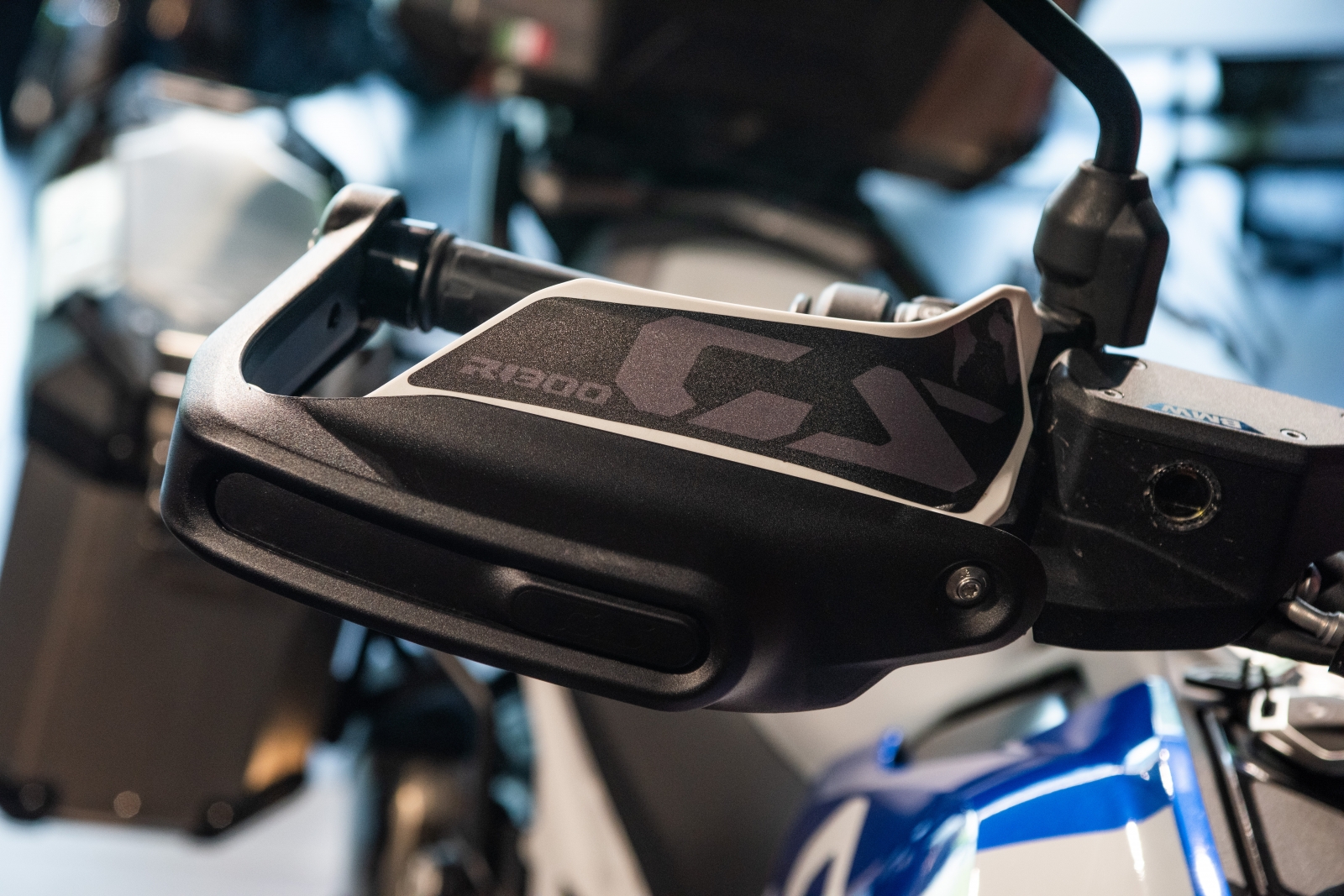 BMW (moto) 1300 GS  R 1300 GS