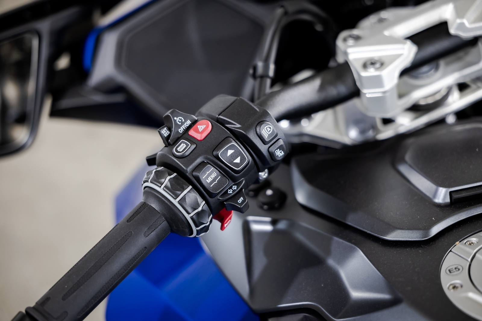 BMW (moto) R 1300 RT