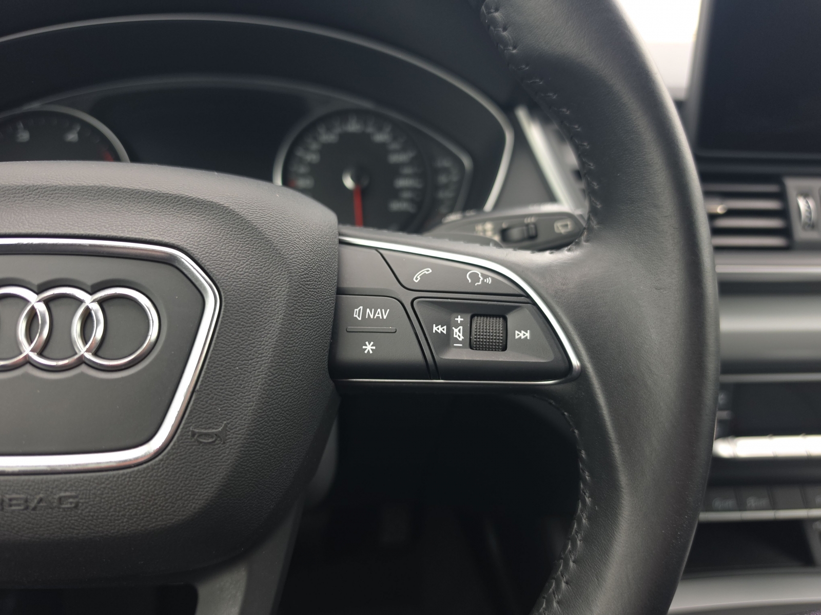 Audi Q5 Quattro