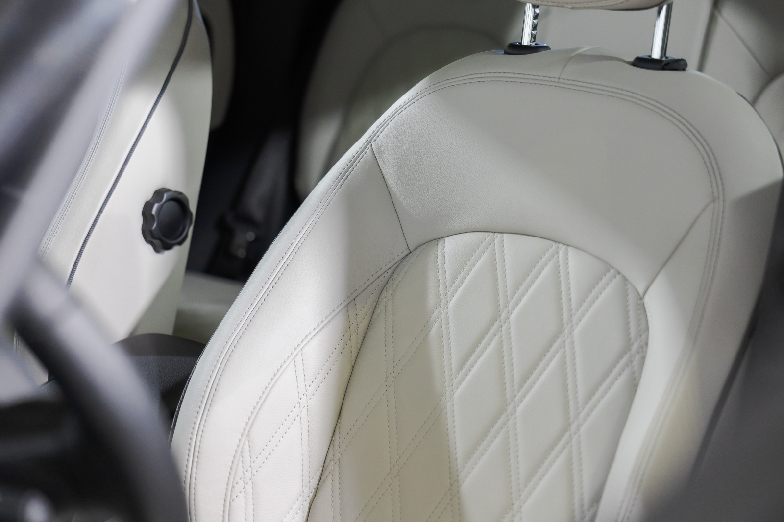Mini Countryman S ALL4
