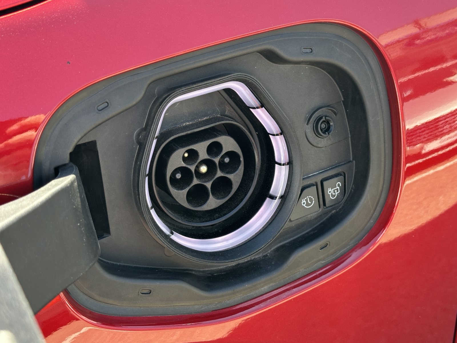 Ford Kuga ST-Line X PHEV