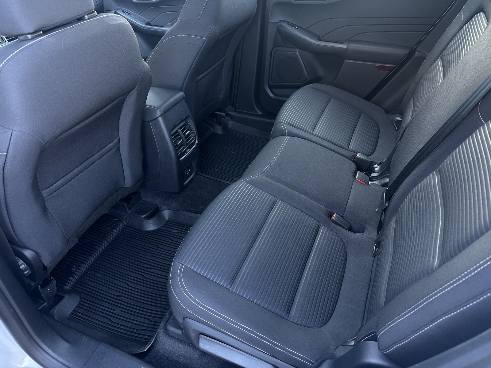 Ford Kuga Plug-In Hybrid