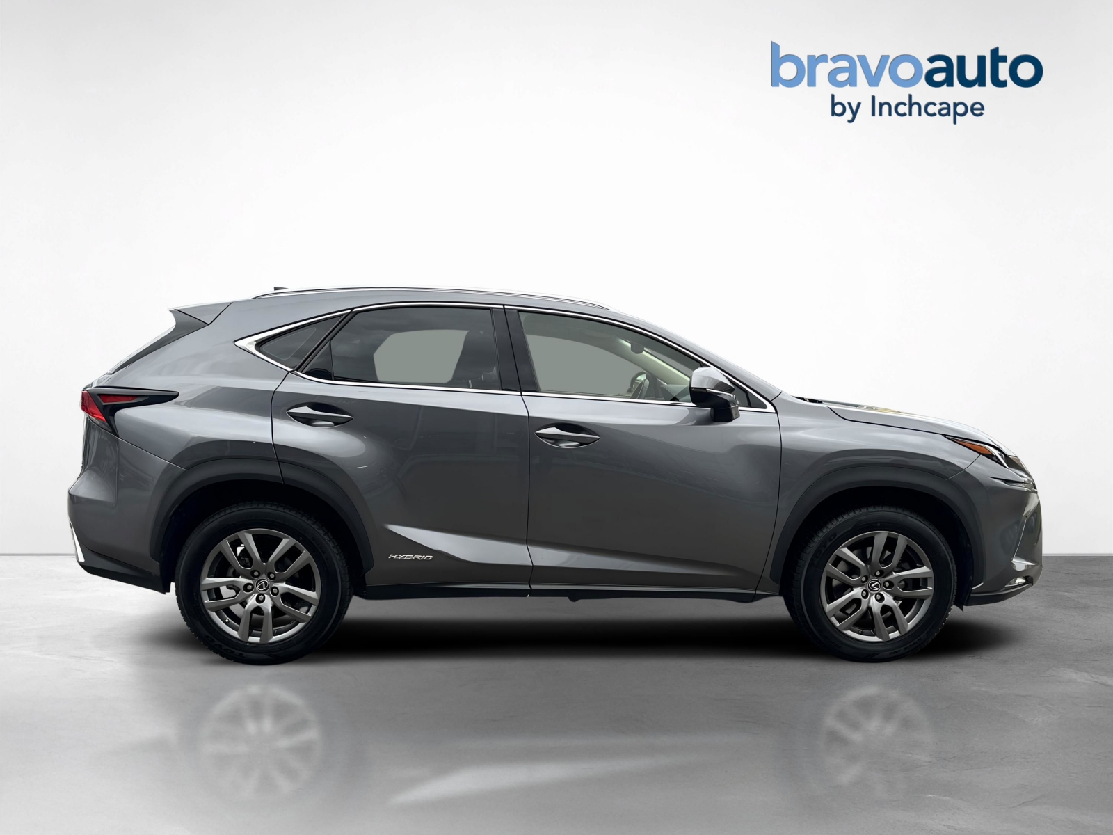 Lexus NX 300h F FHEV Full Hybrids
