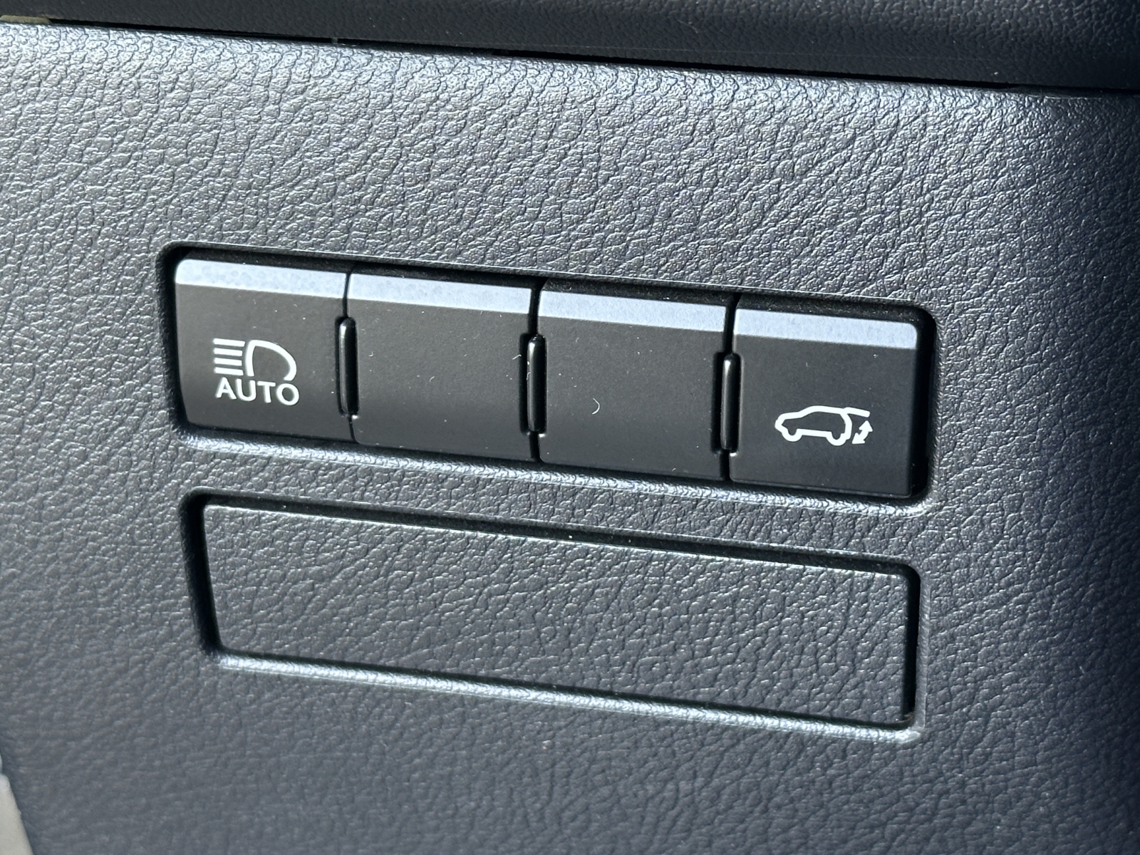 Lexus NX 300h Hybrid AWD