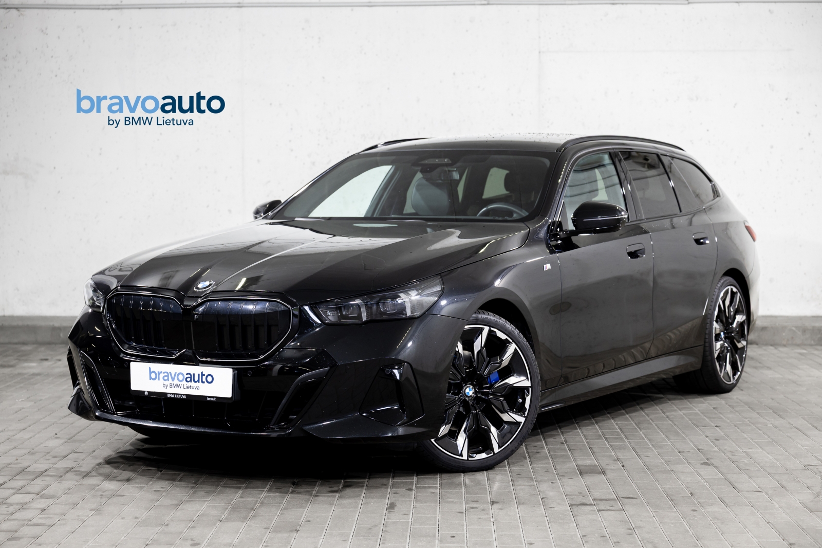 BMW 520 d xDrive