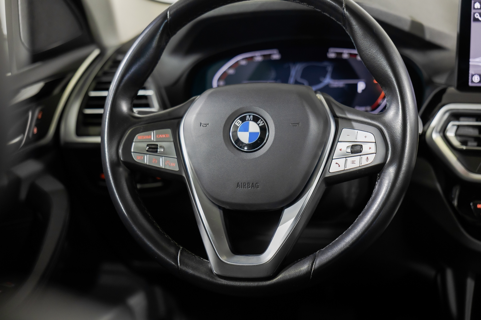 BMW X3 xDrive30i