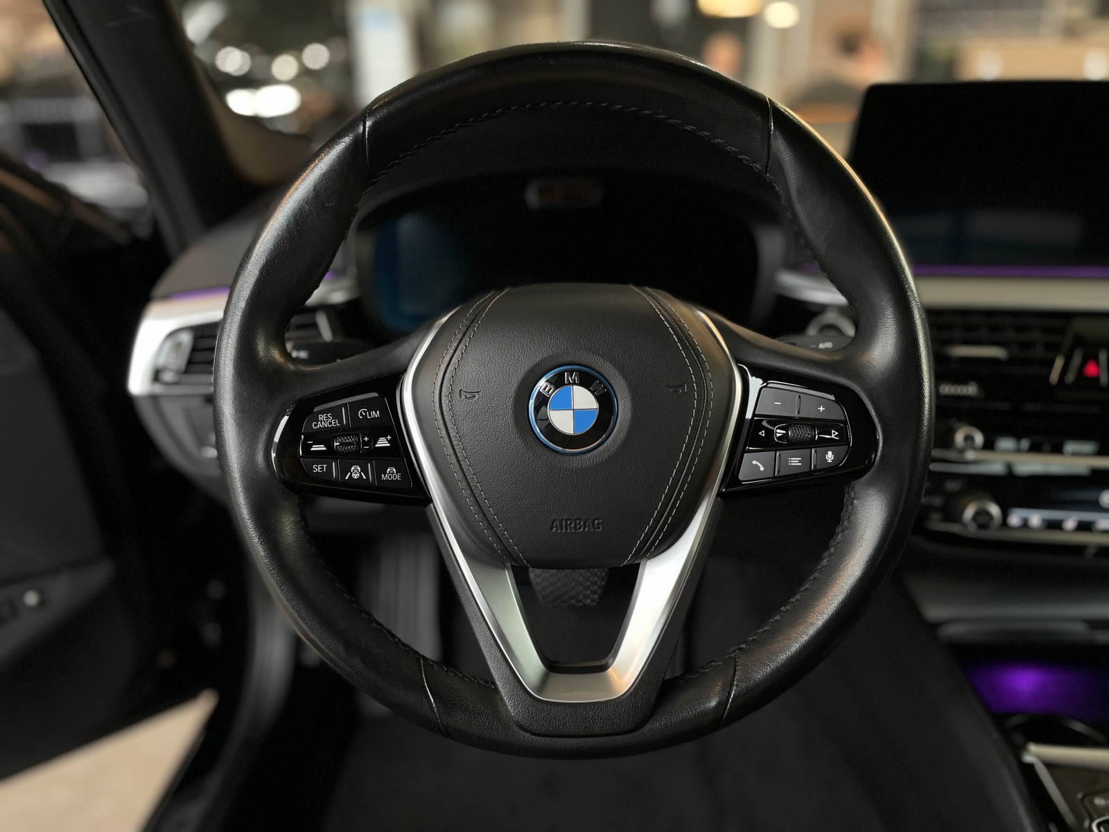 BMW 530 e xDrive