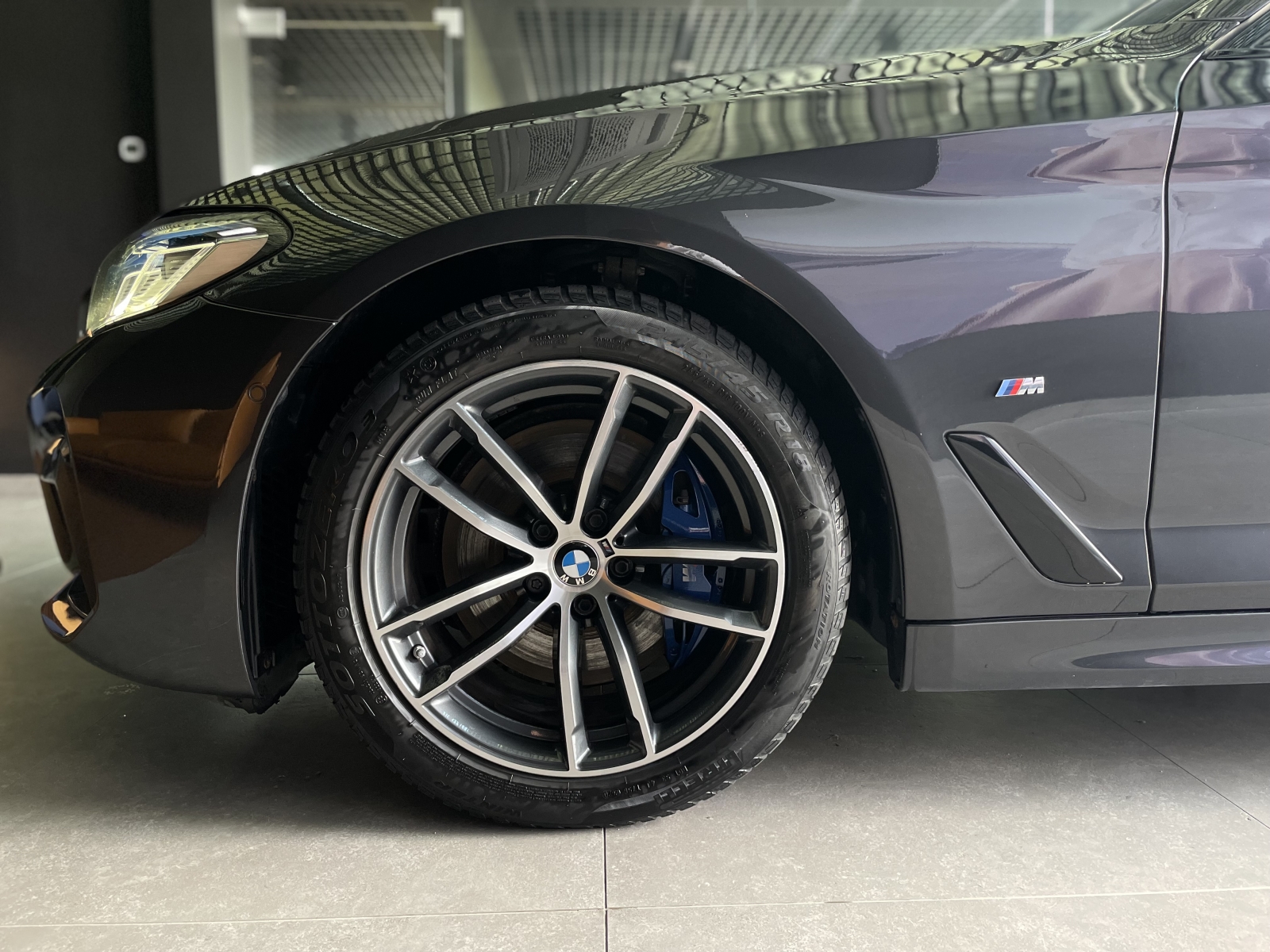 BMW 530 xDrive