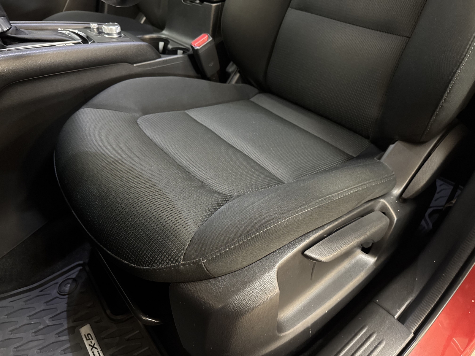 Mazda CX-5 4WD Vision Plus