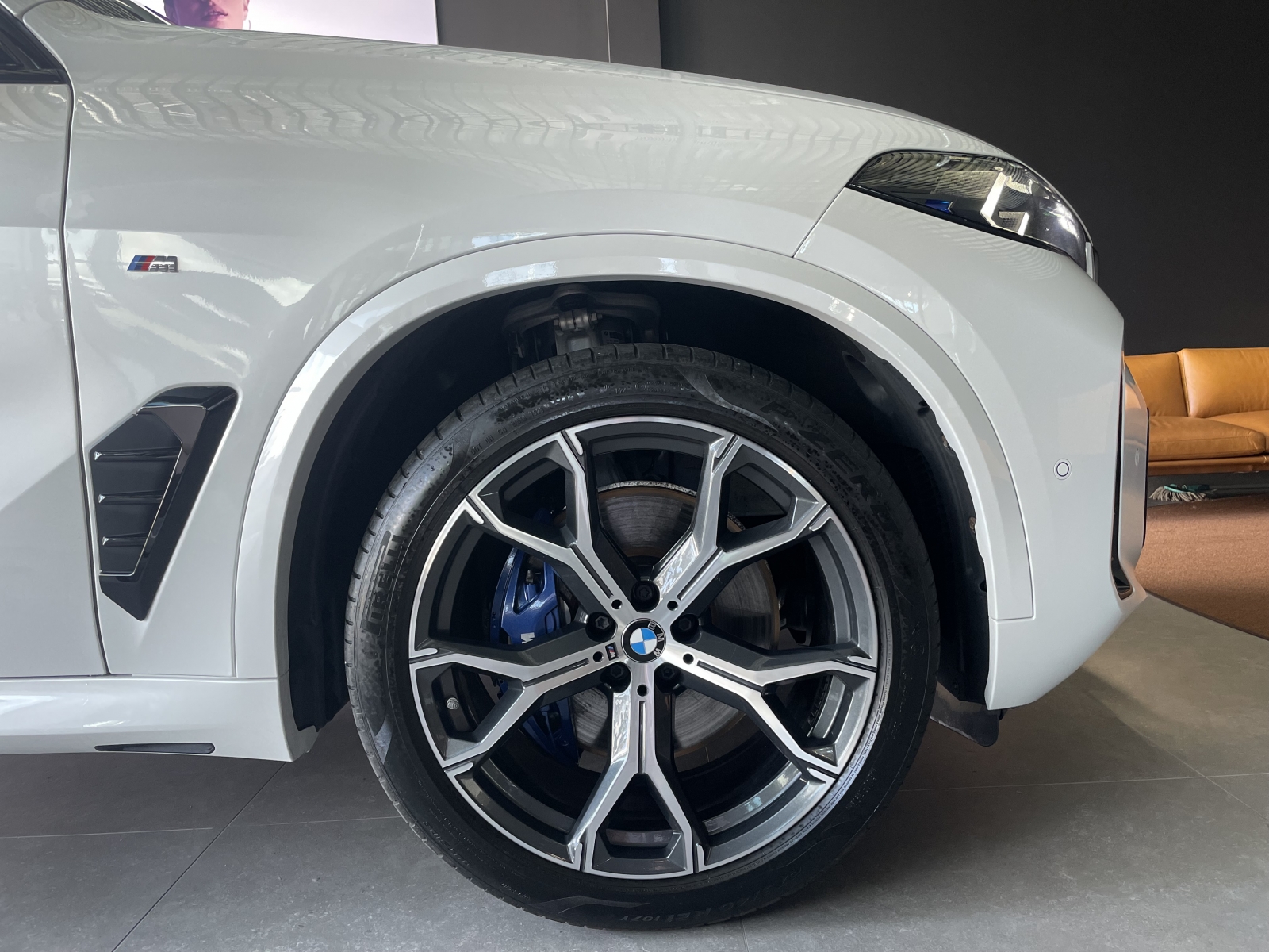 BMW X5 xDrive30d