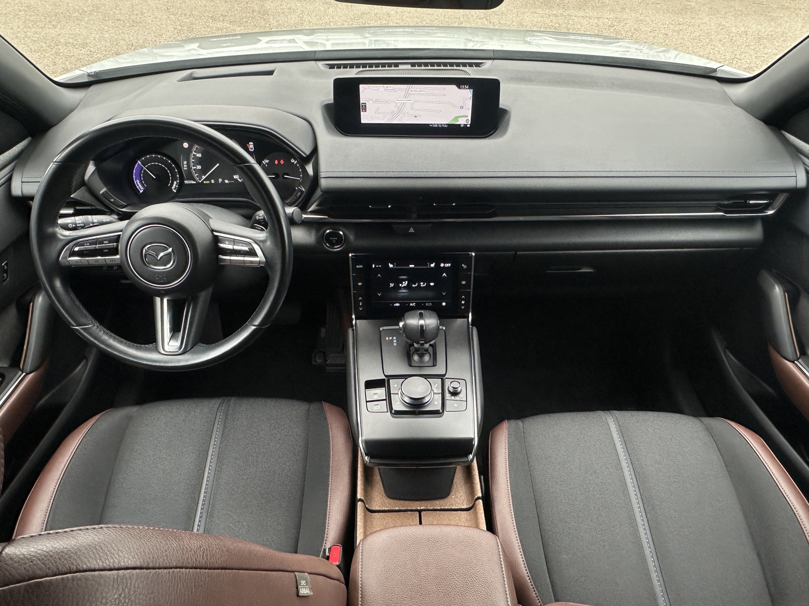 Mazda MX-30 First Edition