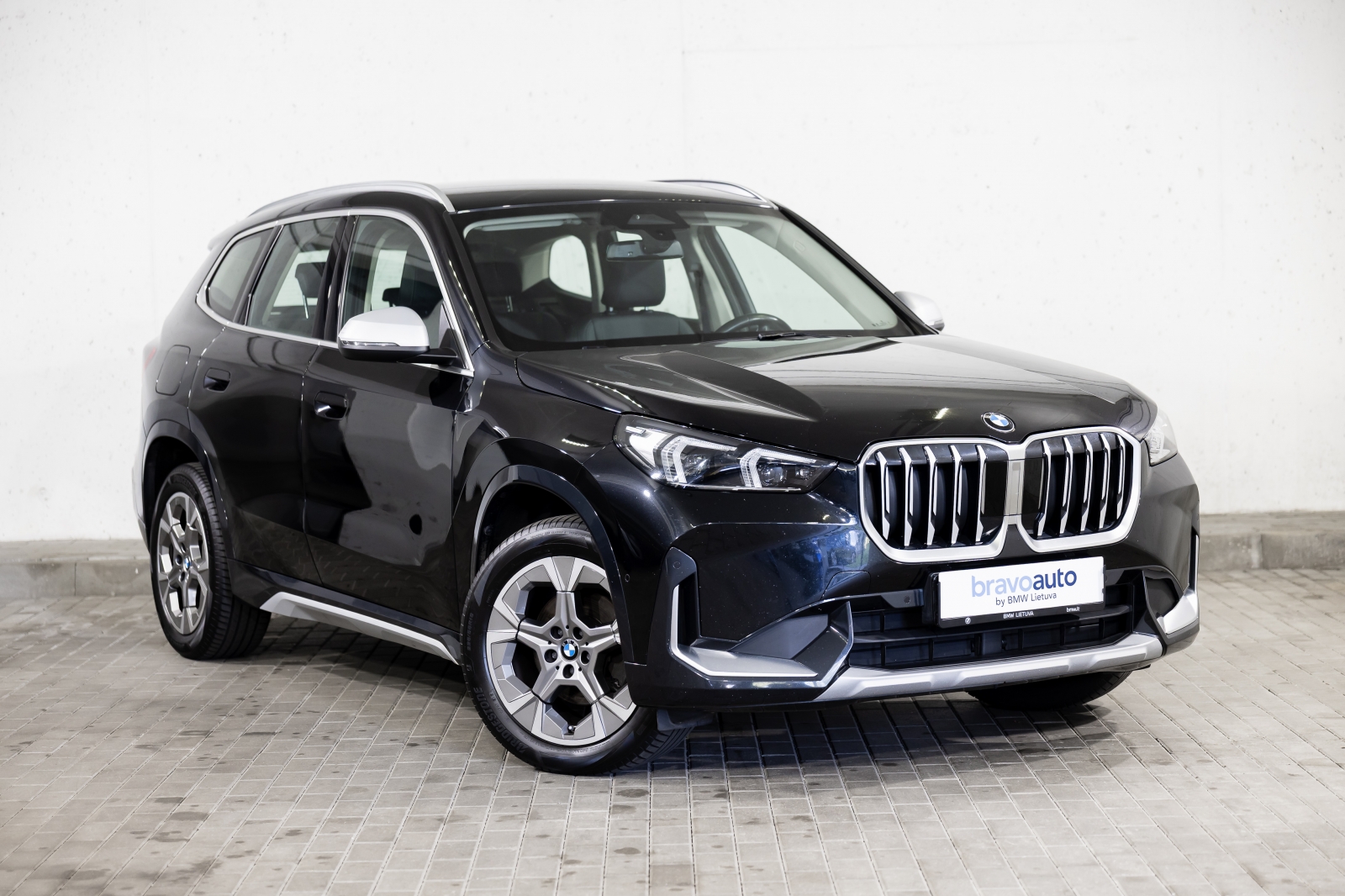 BMW X1 xDrive20d