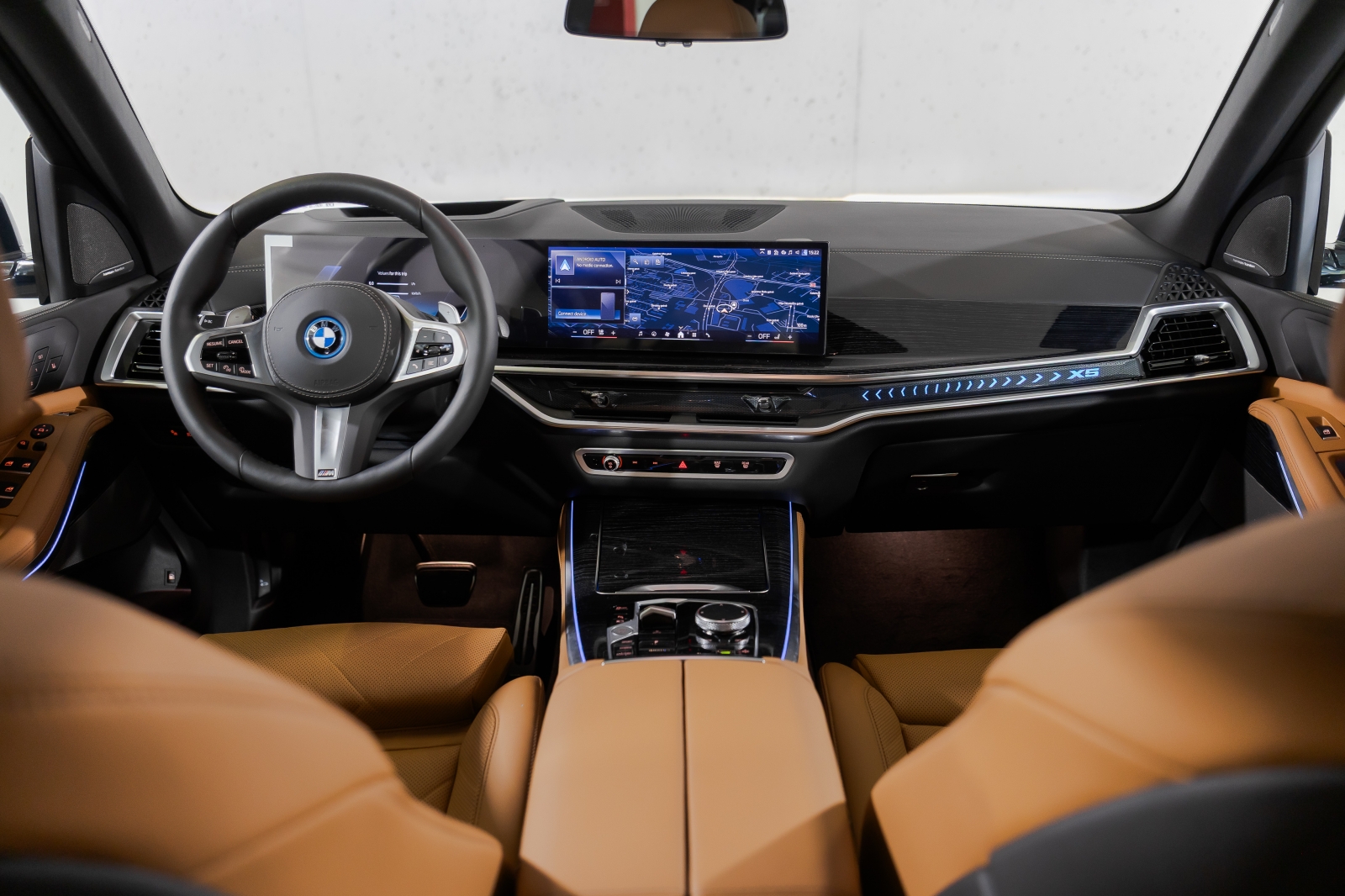 BMW X5 xDrive 50e