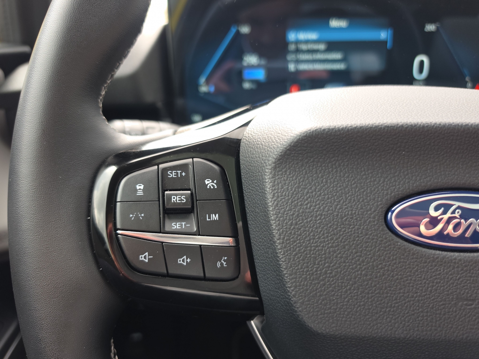 Ford Puma Gen-E Premium