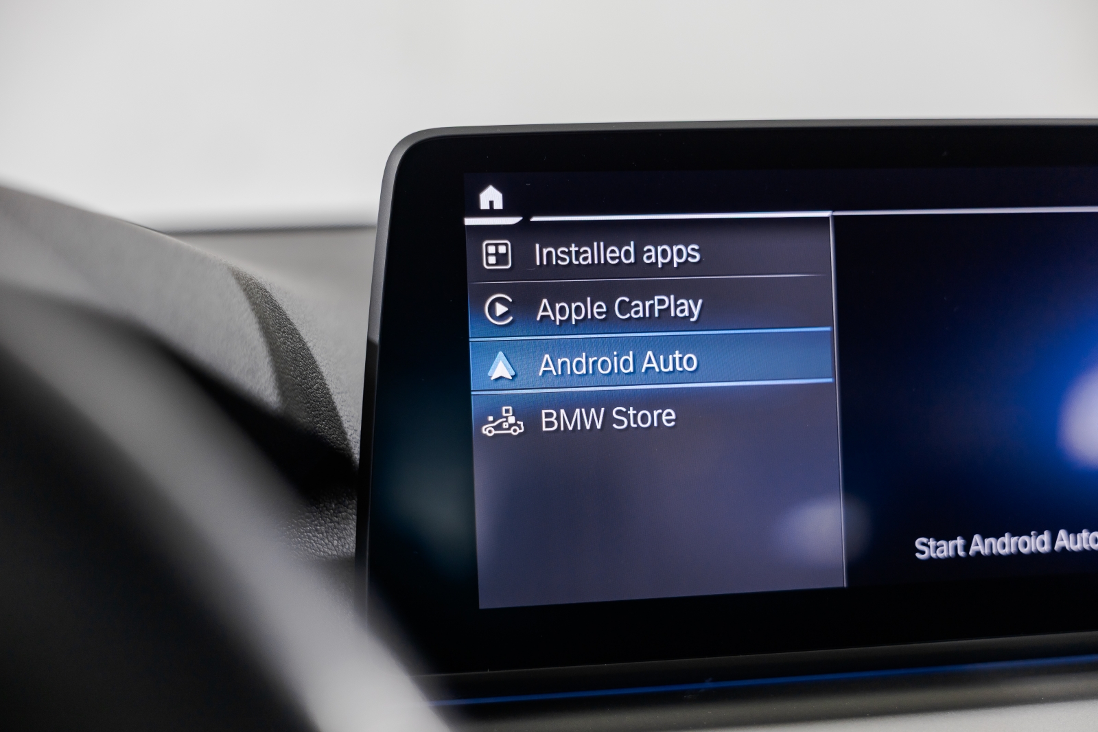 BMW 530 e xDrive