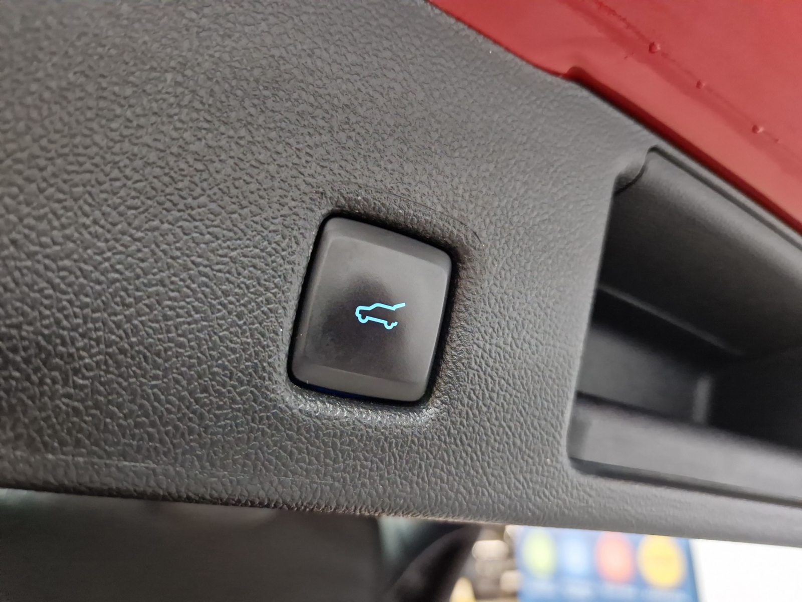 Ford Kuga ST-Line Hybrid 2.5